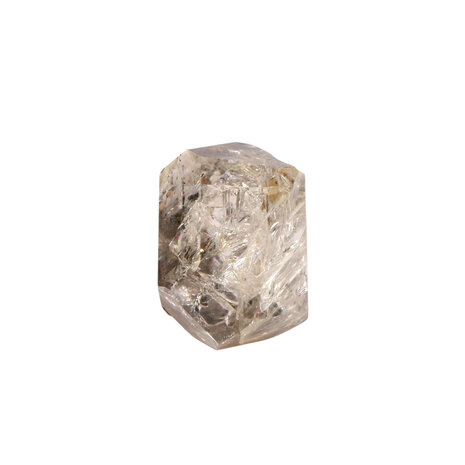 Herkimer diamant kristal 4,1 x 3,2 x 2,4 cm | 38 gram Herkimer diamant kristal 4,1 x 3,2 x 2,4 cm | 38 gram