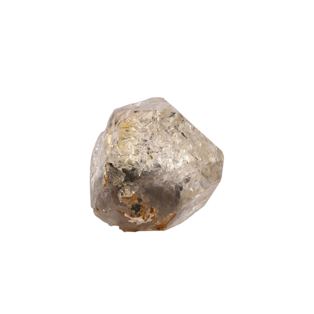 Herkimer diamant kristal 4,1 x 3,2 x 2,4 cm | 38 gram Herkimer diamant kristal 4,1 x 3,2 x 2,4 cm | 38 gram