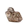 Rookkwarts Herkimer diamant cluster A-kwaliteit 5,8 x 4,3 x 4,1 cm | 90 gram Rookkwarts Herkimer diamant cluster A-kwaliteit 5,8 x 4,3 x 4,1 cm | 90 gram