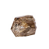 Rookkwarts Herkimer diamant kristal 5,4 x 4,6 x 3,9 cm | 77 gram