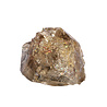 Rookkwarts Herkimer diamant kristal 5,2 x 4,8 x 5,5 cm | 137 gram Rookkwarts Herkimer diamant kristal 5,2 x 4,8 x 5,5 cm | 137 gram