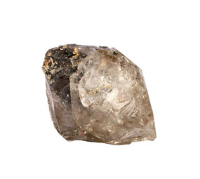 Rookkwarts Herkimer diamant kristal 6,6 x 5,1 x 5,7 cm | 215 gram Rookkwarts Herkimer diamant kristal 6,6 x 5,1 x 5,7 cm | 215 gram