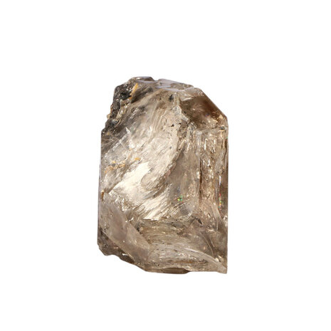 Rookkwarts Herkimer diamant kristal 6,6 x 5,1 x 5,7 cm | 215 gram Rookkwarts Herkimer diamant kristal 6,6 x 5,1 x 5,7 cm | 215 gram