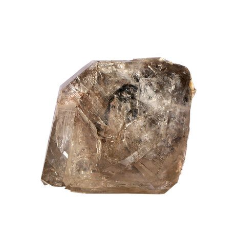 Rookkwarts Herkimer diamant kristal 6,6 x 5,1 x 5,7 cm | 215 gram Rookkwarts Herkimer diamant kristal 6,6 x 5,1 x 5,7 cm | 215 gram