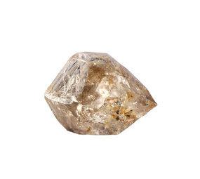 Herkimer diamant (elestiaal) kristal A-kwaliteit 5,8 x 3,4 x 4,4 cm | 82 gram Herkimer diamant (elestiaal) kristal A-kwaliteit 5,8 x 3,4 x 4,4 cm | 82 gram