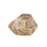 Herkimer diamant (elestiaal) kristal A-kwaliteit 5,8 x 3,4 x 4,4 cm | 82 gram Herkimer diamant (elestiaal) kristal A-kwaliteit 5,8 x 3,4 x 4,4 cm | 82 gram