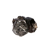 Herkimer diamant (zwart) A-kwaliteit cluster 4,4 x 3,4 x 1,9 cm | 28 gram Herkimer diamant (zwart) A-kwaliteit cluster 4,4 x 3,4 x 1,9 cm | 28 gram