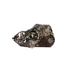 Herkimer diamant (zwart) A-kwaliteit kristal 4,8 x 3,3 x 2,4 cm | 37 gram Herkimer diamant (zwart) A-kwaliteit kristal 4,8 x 3,3 x 2,4 cm | 37 gram