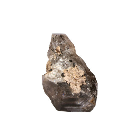 Herkimer diamant fantoomkwarts cluster 6,1 x 3,6 x 2,4 cm | 52 gram Herkimer diamant fantoomkwarts cluster 6,1 x 3,6 x 2,4 cm | 52 gram