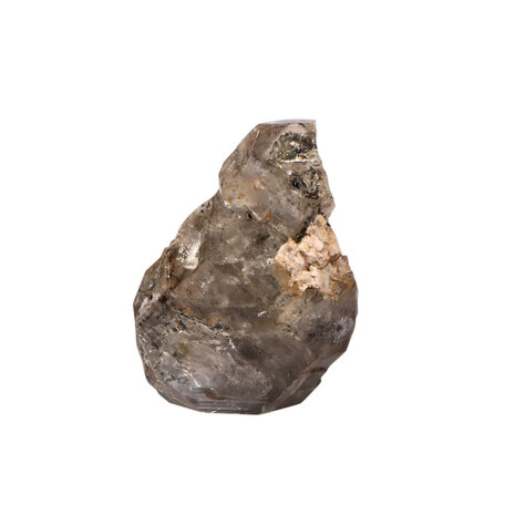 Herkimer diamant fantoomkwarts cluster 6,1 x 3,6 x 2,4 cm | 52 gram Herkimer diamant fantoomkwarts cluster 6,1 x 3,6 x 2,4 cm | 52 gram