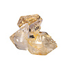 Herkimer diamant (golden healer) A-kwaliteit cluster 7,1 x 5,7 x 4,5 cm | 143 gram Herkimer diamant (golden healer) A-kwaliteit cluster 7,1 x 5,7 x 4,5 cm | 143 gram