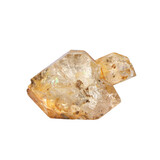 Herkimer diamant (golden healer) cluster 6,2 x 4,1 x 3,5 cm | 81 gram Herkimer diamant (golden healer) cluster 6,2 x 4,1 x 3,5 cm | 81 gram