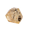 Herkimer diamant (golden healer) kristal  6,7 x 4,7 x 3,1 cm | 133 gram