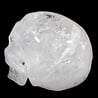 Bergkristal kristallen schedel 13 x 8,3 x 9 cm | 1252 gram Bergkristal kristallen schedel 13 x 8,3 x 9 cm | 1252 gram