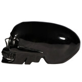 Obsidiaan alien traveller schedel 15,5 x 5 x 5 cm | 1159 gram Obsidiaan alien traveller schedel 15,5 x 5 x 5 cm | 1159 gram