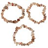 Rutielkwarts armband split Rutielkwarts armband split