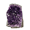Amethist A-kwaliteit cluster 9,3 x 9,7 x 6 cm | 567 gram Amethist A-kwaliteit cluster 9,3 x 9,7 x 6 cm | 567 gram