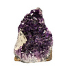 Amethist A-kwaliteit cluster 11,5 x 7 x 8,8 cm | 828 gram Amethist A-kwaliteit cluster 11,5 x 7 x 8,8 cm | 828 gram