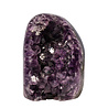 Amethist A-kwaliteit cluster 10,3 x 7,8 x 6,6 cm | 900 gram Amethist A-kwaliteit cluster 10,3 x 7,8 x 6,6 cm | 900 gram