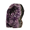 Amethist A-kwaliteit cluster 10,3 x 7,8 x 6,6 cm | 900 gram Amethist A-kwaliteit cluster 10,3 x 7,8 x 6,6 cm | 900 gram