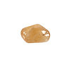 Goudtopaas steen getrommeld 2 - 5 gram Goudtopaas steen getrommeld 2 - 5 gram