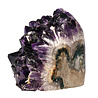 Amethist A-kwaliteit cluster 10,9 x 11.3 x 8 cm | 1357 gram Amethist A-kwaliteit cluster 10,9 x 11.3 x 8 cm | 1357 gram