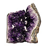 Amethist A-kwaliteit cluster 12,7 x 11,1 x 10 cm | 1512 gram Amethist A-kwaliteit cluster 12,7 x 11,1 x 10 cm | 1512 gram