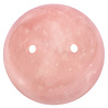 Rozenkwarts bol 115 mm | 2550 gram Rozenkwarts bol 115 mm | 2550 gram