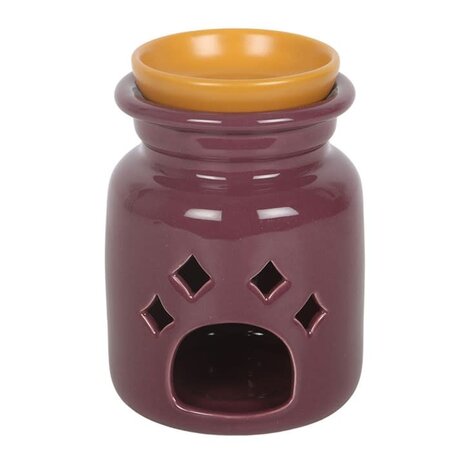 Geurbrander toverdrank | olie- en waxbrander Geurbrander toverdrank | olie- en waxbrander