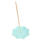 Wierookhouder turquoise mandala Wierookhouder turquoise mandala