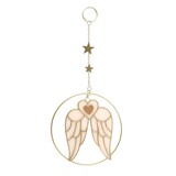 Suncatcher engelenvleugels | raamhanger