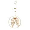 Suncatcher engelenvleugels | raamhanger Suncatcher engelenvleugels | raamhanger