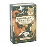 Woodland Wardens | orakelkaarten (Engels) Woodland Wardens | orakelkaarten (Engels)