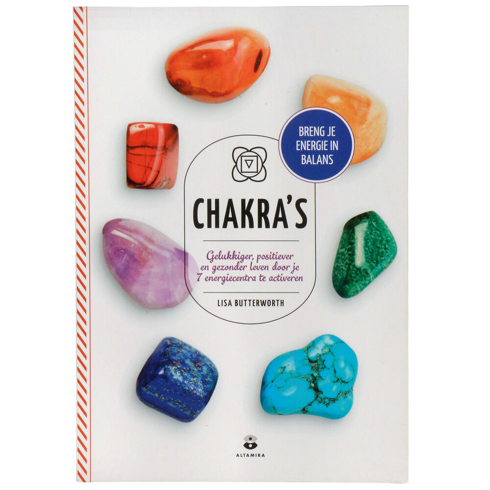 Chakra`s Chakra`s