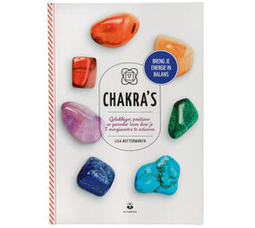 Chakra`s Chakra`s