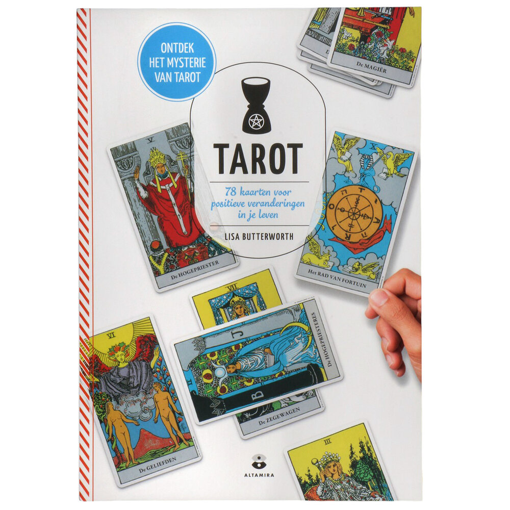 Tarot Tarot