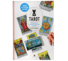 Tarot Tarot
