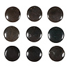 Master shamanite hanger rond doorboord Master shamanite hanger rond doorboord