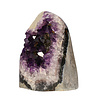 Amethist  A-kwaliteit cluster 10 x 7,5 x 6,7 cm | 746 gram