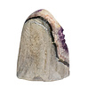 Amethist  A-kwaliteit cluster 10 x 7,5 x 6,7 cm | 746 gram