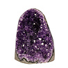 Amethist A-kwaliteit cluster 10,3 x 8 x 9,5 cm | 802 gram Amethist A-kwaliteit cluster 10,3 x 8 x 9,5 cm | 802 gram