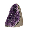 Amethist A-kwaliteit cluster 10,3 x 8 x 9,5 cm | 802 gram Amethist A-kwaliteit cluster 10,3 x 8 x 9,5 cm | 802 gram