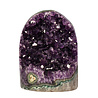 Amethist A-kwaliteit cluster 11,8 x 8,9 x 9,1 cm | 1253 gram Amethist A-kwaliteit cluster 11,8 x 8,9 x 9,1 cm | 1253 gram