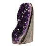 Amethist A-kwaliteit cluster 13,7 x 9,8 x 9,5 cm | 1540 gram Amethist A-kwaliteit cluster 13,7 x 9,8 x 9,5 cm | 1540 gram