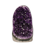 Amethist cluster A-kwaliteit 10,8 x 6,3 x 9 cm | 831 gram Amethist cluster A-kwaliteit 10,8 x 6,3 x 9 cm | 831 gram