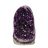 Amethist cluster A-kwaliteit 10,8 x 6,3 x 9 cm | 831 gram Amethist cluster A-kwaliteit 10,8 x 6,3 x 9 cm | 831 gram