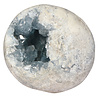 Celestien geode bol 100 mm | 1782 gram Celestien geode bol 100 mm | 1782 gram