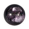 Lepidoliet A-kwaliteit bol 58 mm | 282 gram