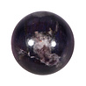 Lepidoliet A-kwaliteit bol 63 mm | 354 gram