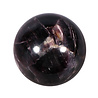 Lepidoliet A-kwaliteit bol 68 mm | 484 gram